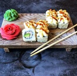 Кани хаме хот 8 шт.
