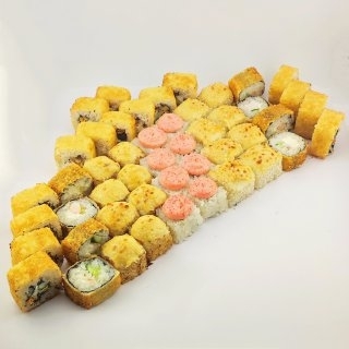 Сет Теплый вечер 48шт.