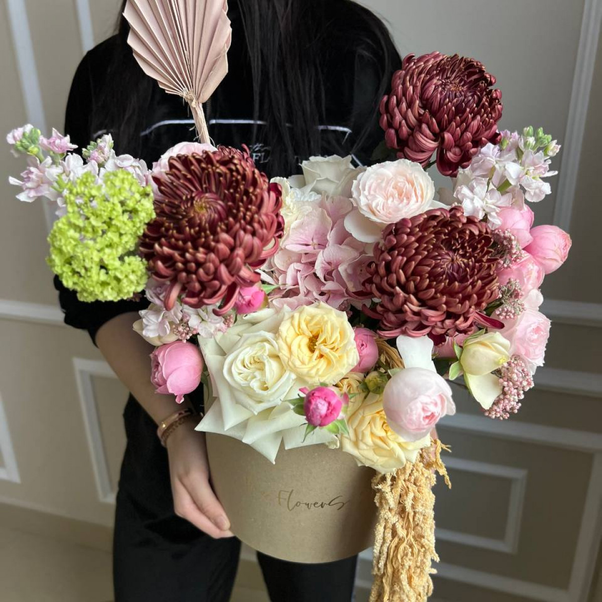 Композиция (предзаказ) 12