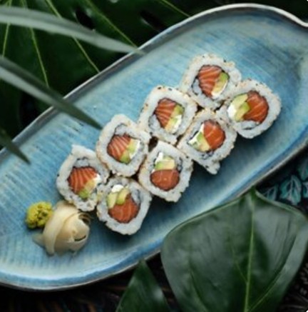 Филадельфия Урамаки