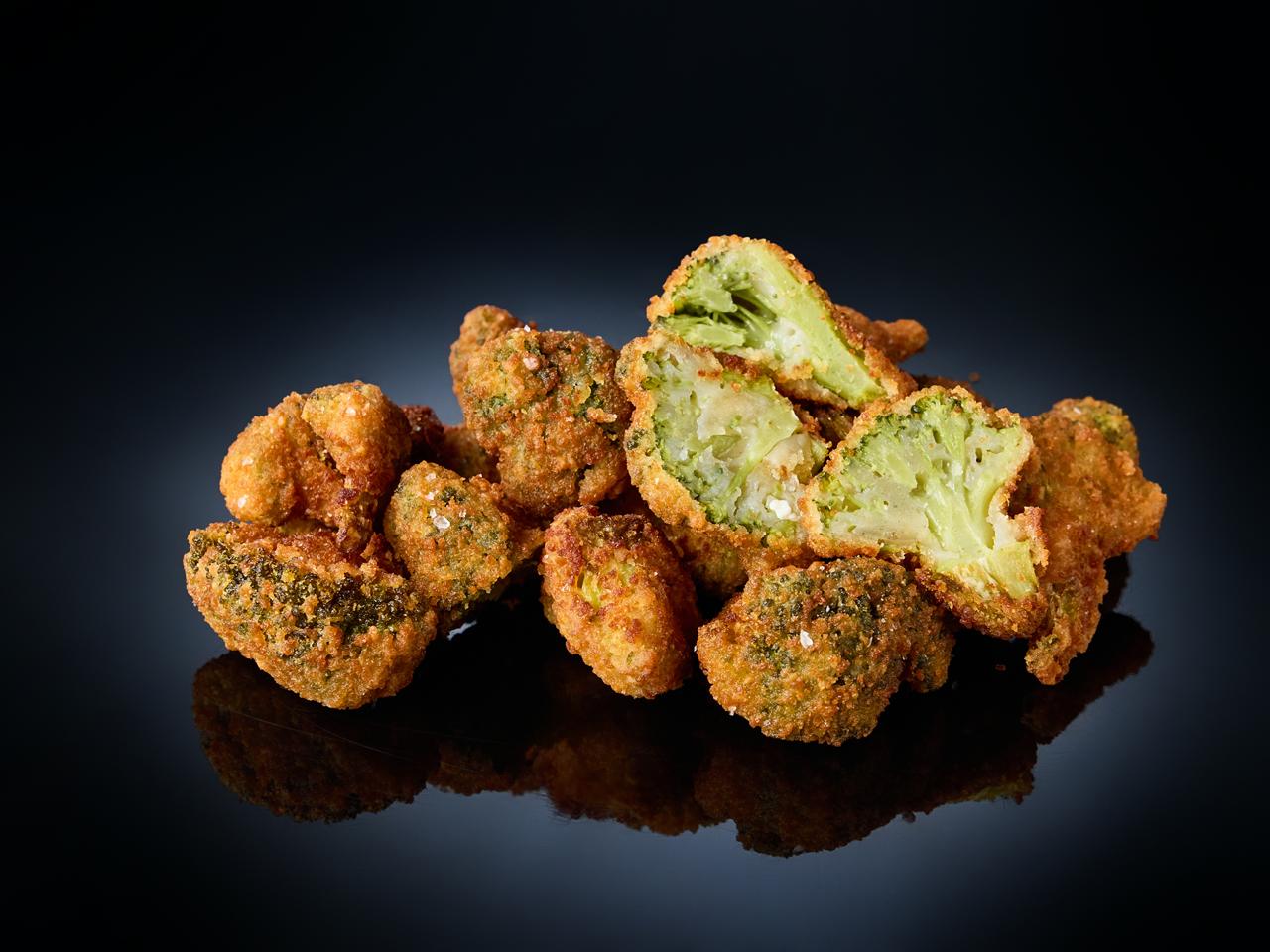 Брокколи фри 