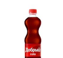 Добрый Кола 1 л