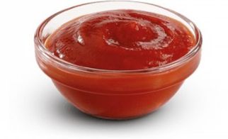 Кетчуп соус