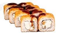 Унаги Маки Фрай