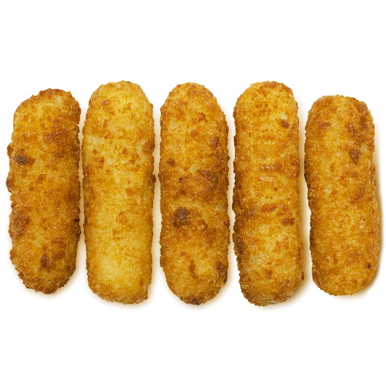 Сырные палочки