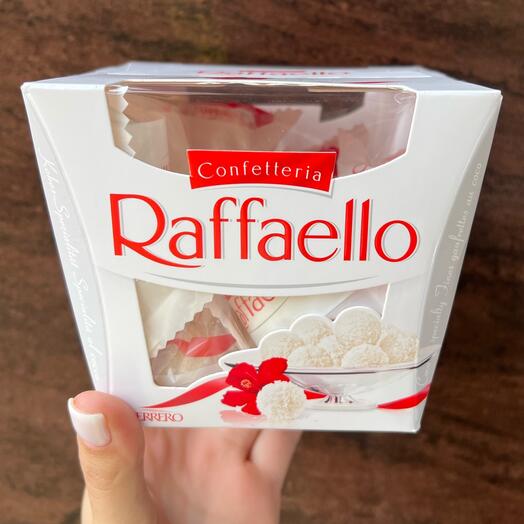 Конфеты «Raffaello»