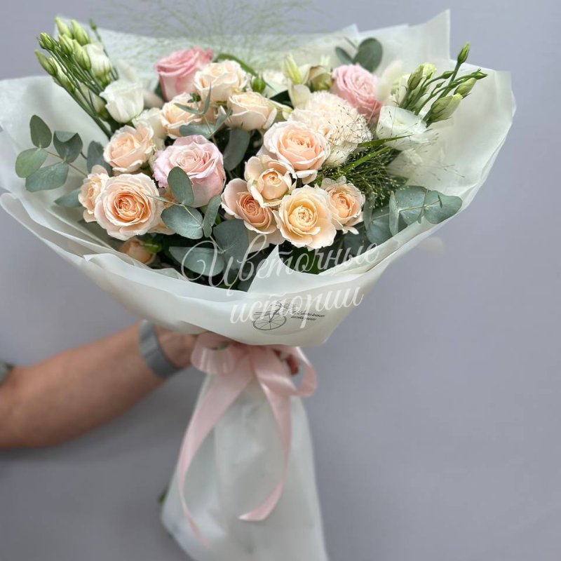 Ласковый взгляд