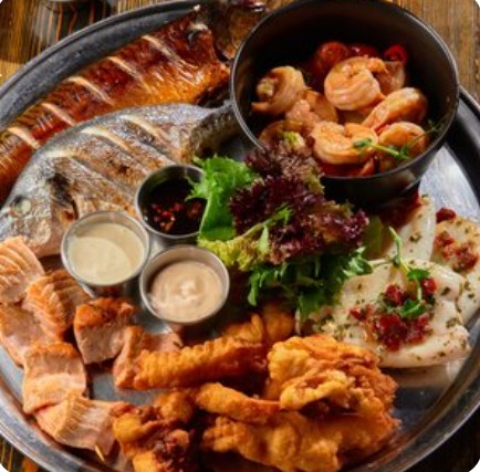 Морское плато