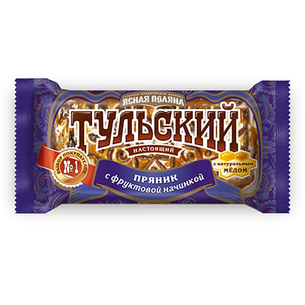 Пряник Тульский 1шт