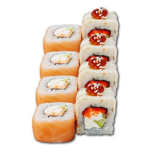 Филадельфия микс