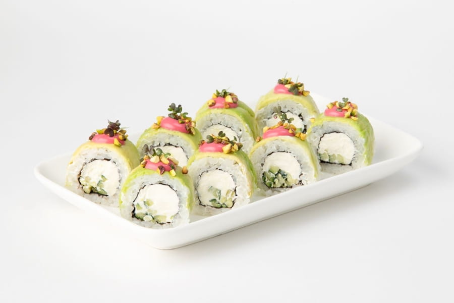 Ролл авокадо