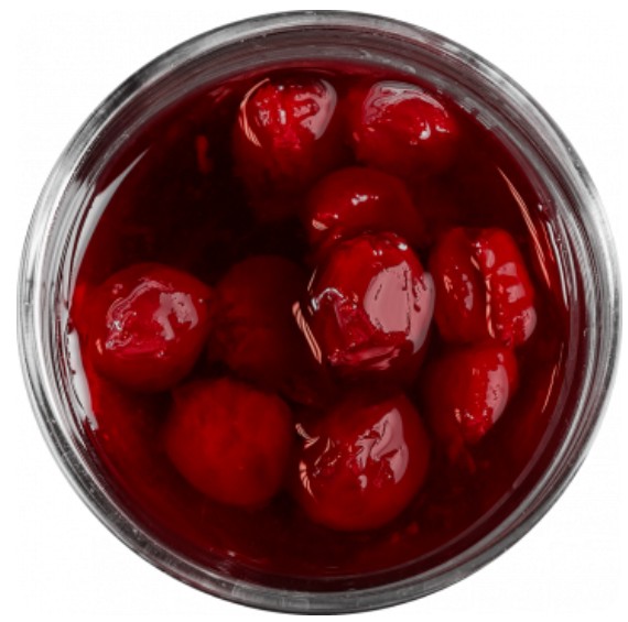 Варенье смородиновое