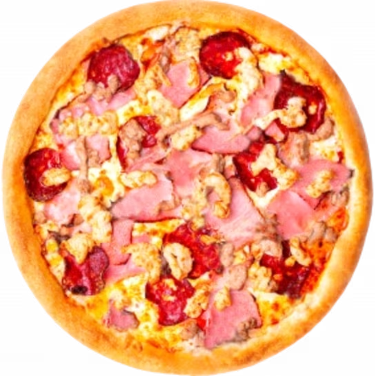 Мясная 40 см