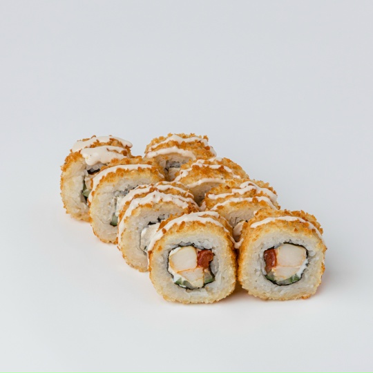 Цезарь Темпура