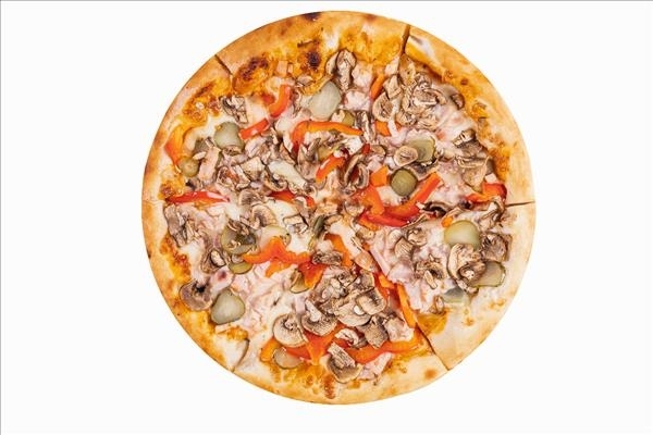 Куриная Пицца 28