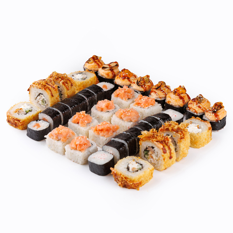 Маленький пир