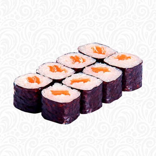 Сяке маки