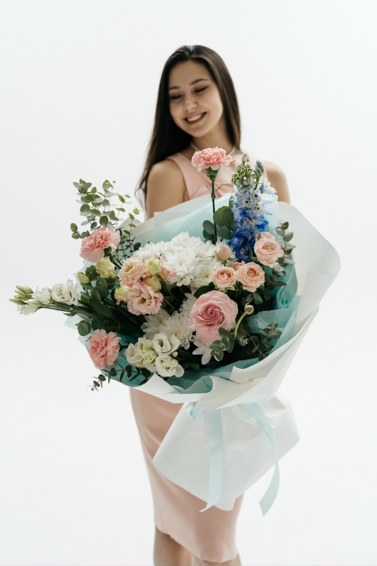 Симфония красок