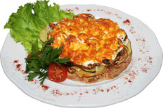 Свинина по-барски