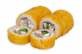 Бостон Темпура 8 шт