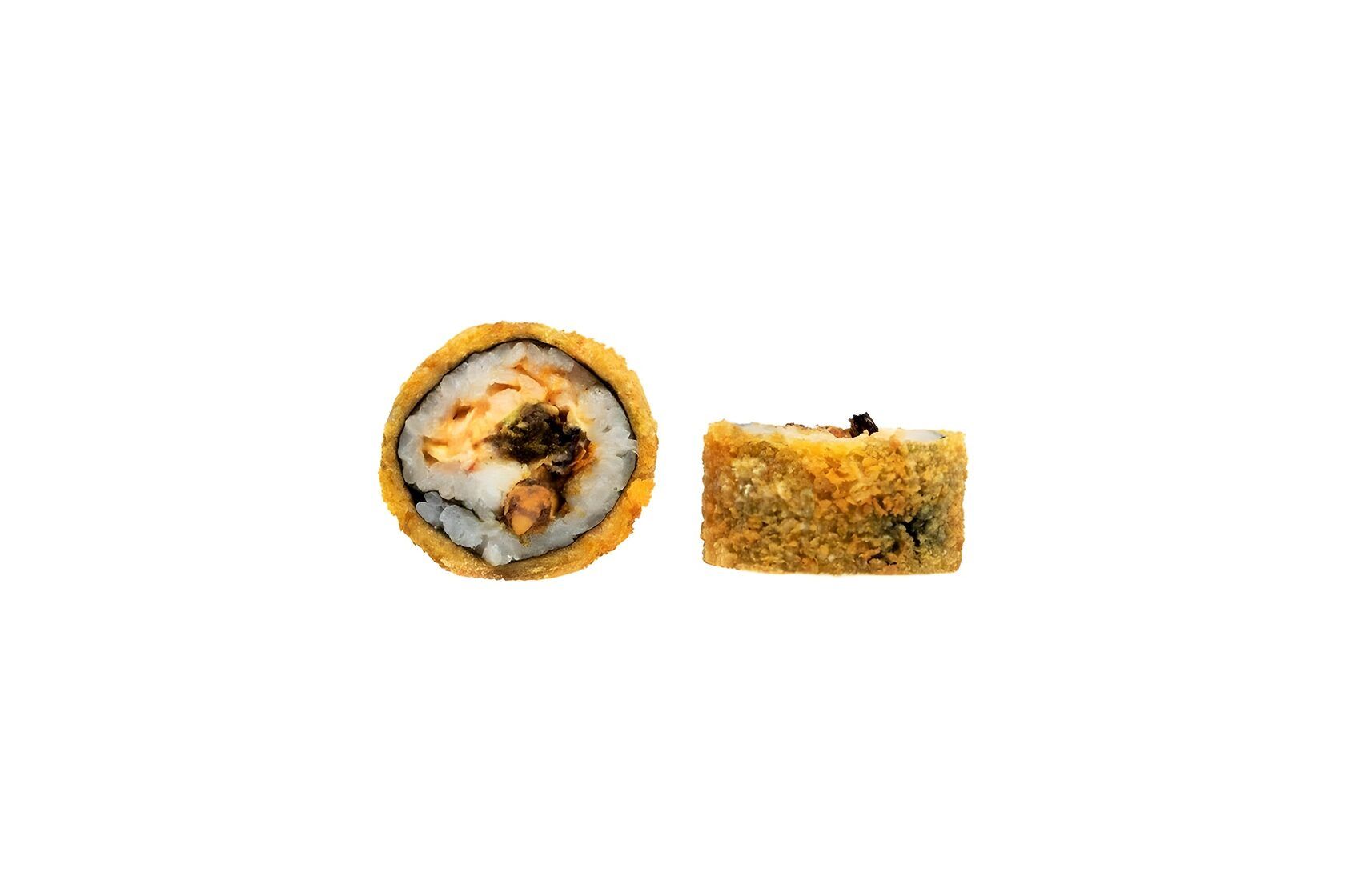Македония ролл
