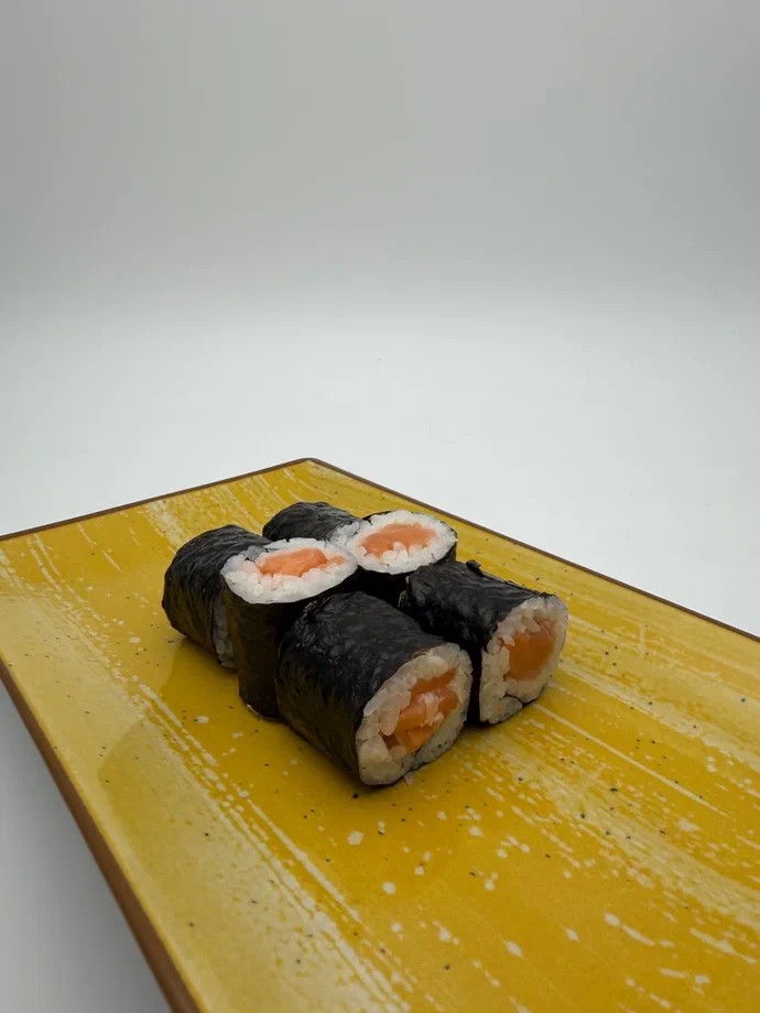 Сяке Маки