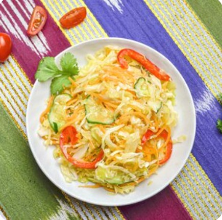 Салат Витаминка