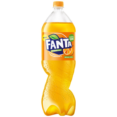 Fanta