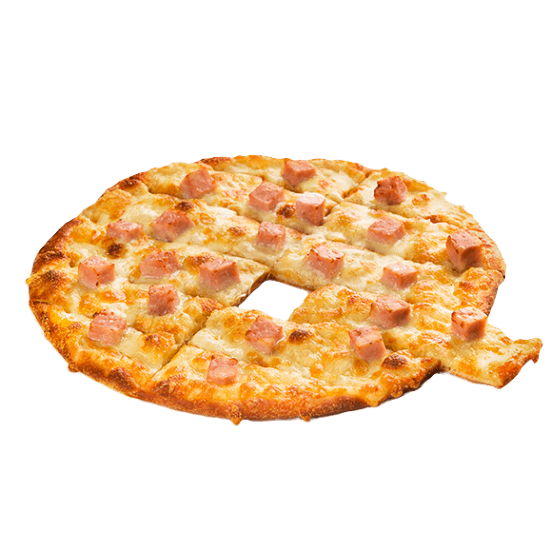 Сытные палочки с ветчиной 320±20