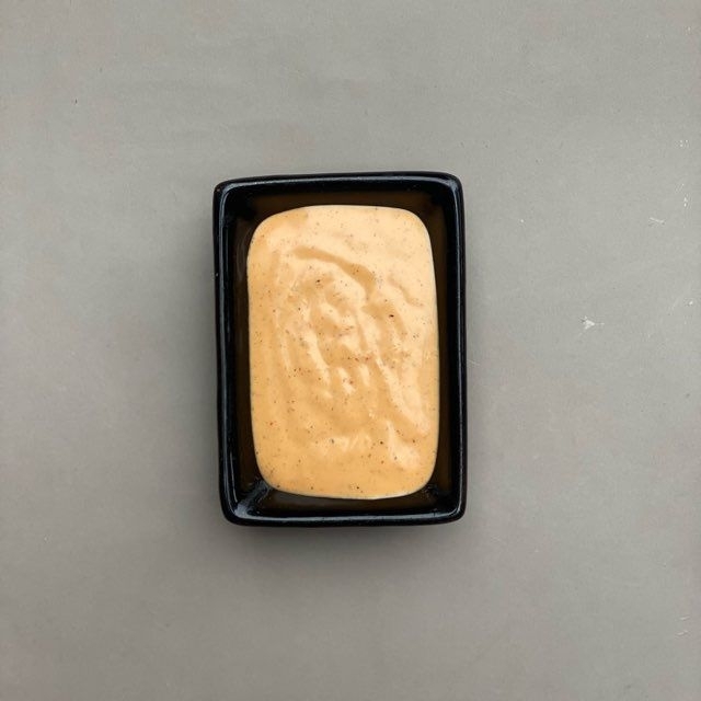 Соус Том-ям