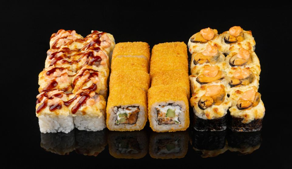 Сет Арригато