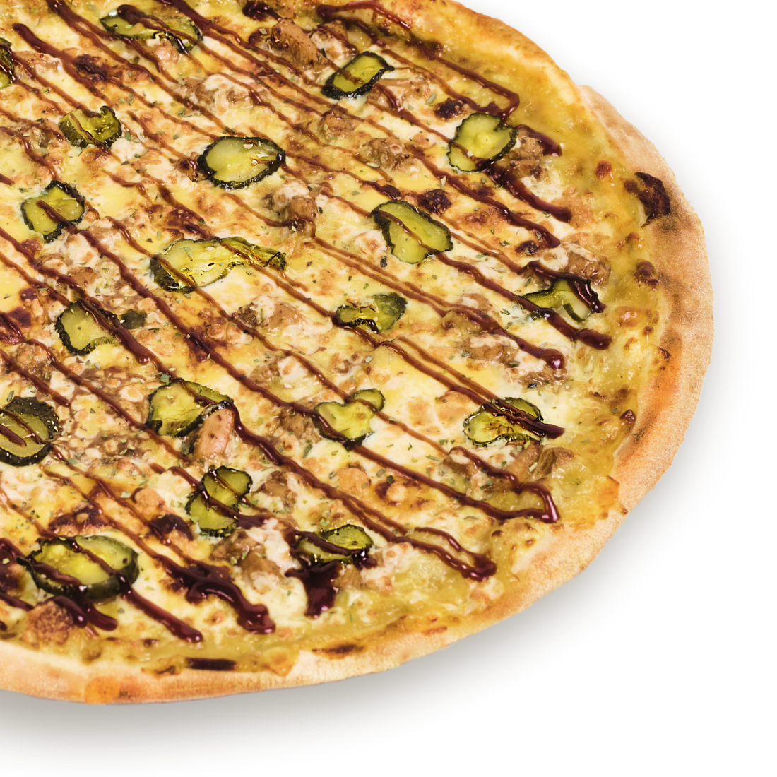 Баварский цыплёнок 420(25 см)