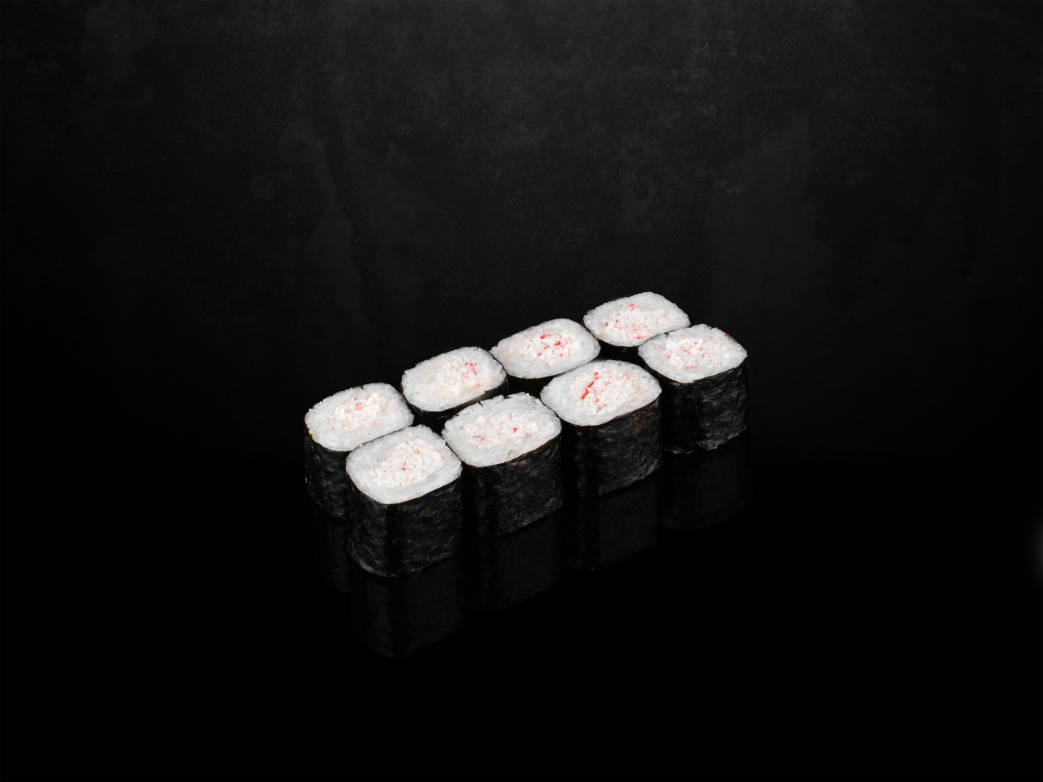 Маки Краб XL