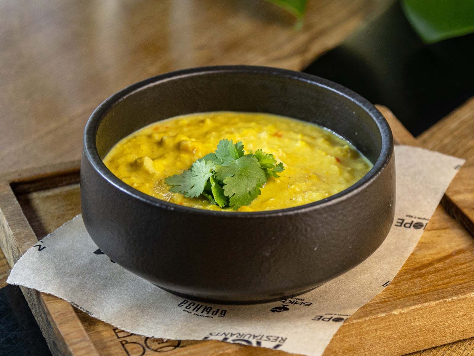 Кукурузный