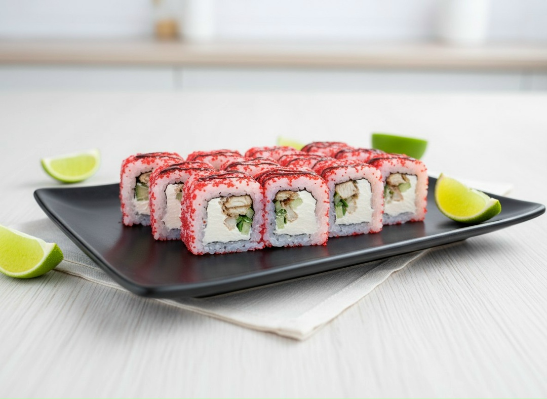 Ролл Сакура