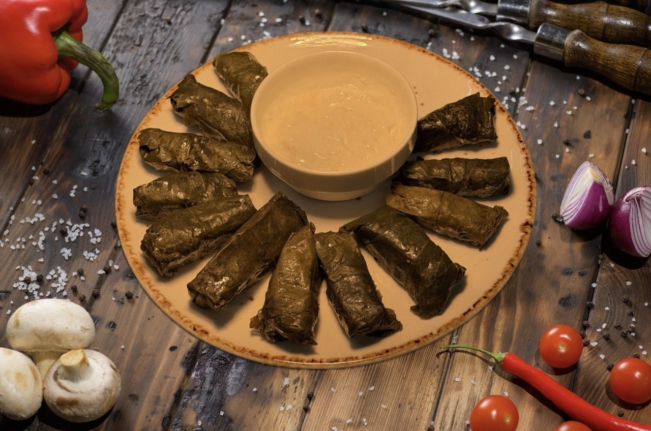 МАМИНА ТОЛМА