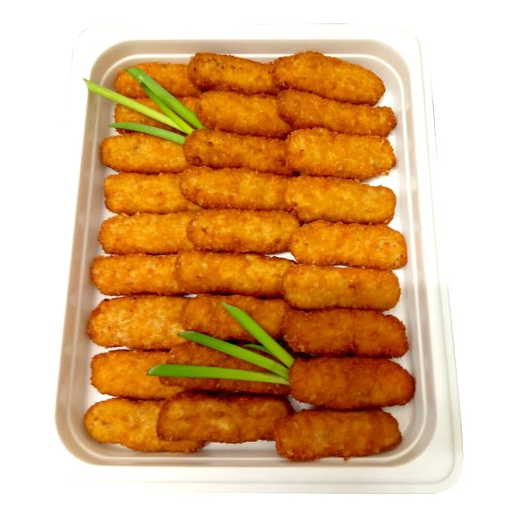 Сырные палочки 