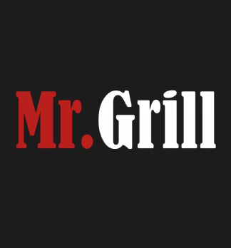 MR. GRILL