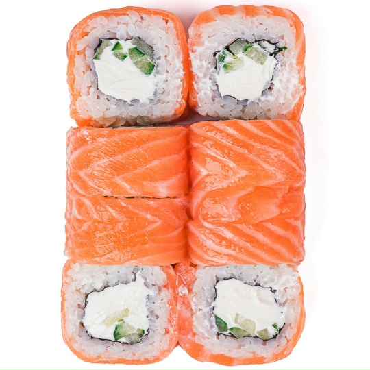 Ролл Филадельфия