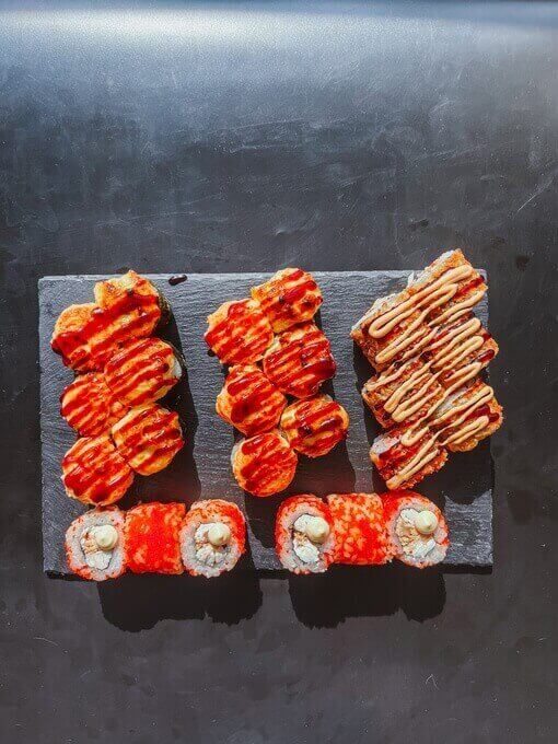 Сет каникулы