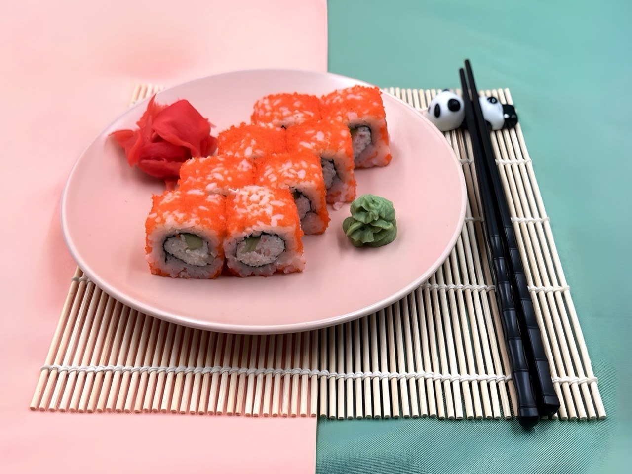 Калифорния