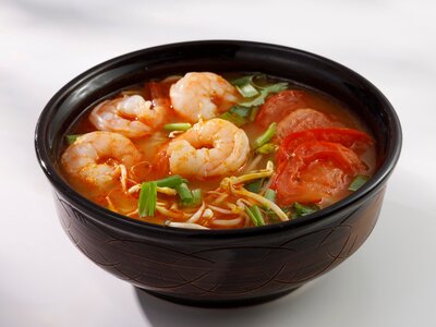 Суп Бун-том