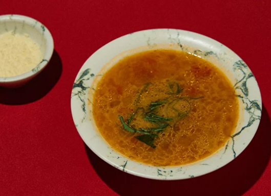 Минестроне