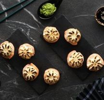 Запеченная Филадельфия