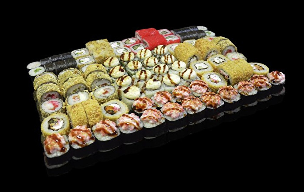 Два с половиной килограмма