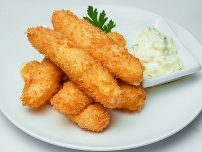 Сырные палочки