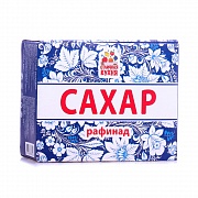 Сахар рафинад 0,5кг
