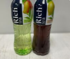 Rich чай 0,5л Черный с персиком