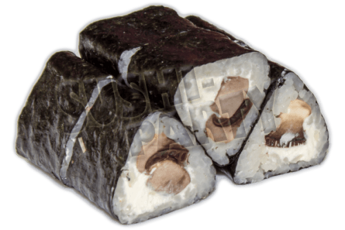 Ролл с инари и сыром