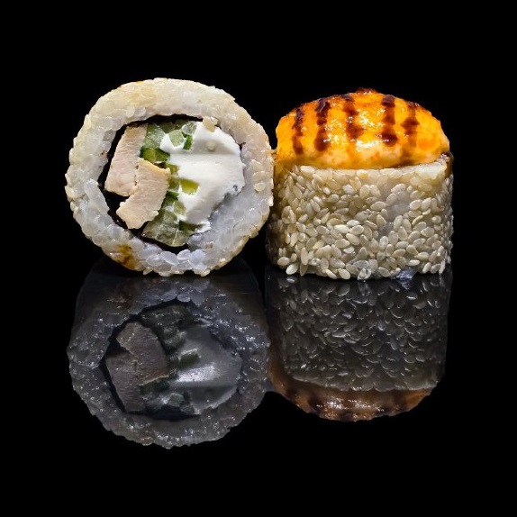 Тори Маки Хот